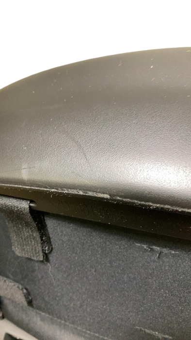 Shop Cybex Gazelle S Seat Unit, Ocean Blue, Silver Frame at GoodBuy Gear