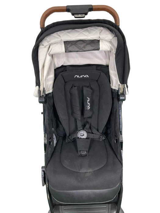 secondhand Strollers