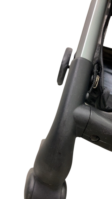 Shop Colugo Compact Stroller, 2023, Black at GoodBuy Gear