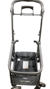 Shop Chicco KeyFit Caddy Stroller Frame, 2025, Black at GoodBuy Gear