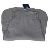 Shop Halo SuperSoft Wearable Blanket, Medium, Storm Grey at GoodBuy Gear