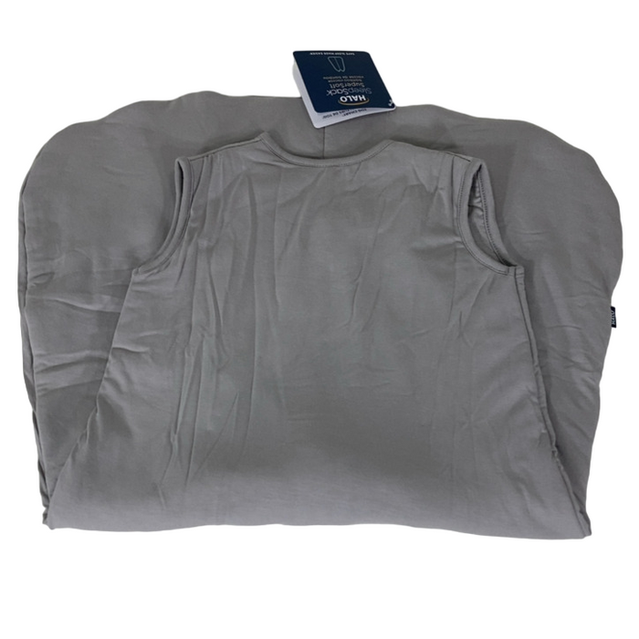 Shop Halo SuperSoft Wearable Blanket, Medium, Storm Grey at GoodBuy Gear