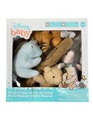 Shop Lambs & Ivy Disney Baby Musical Mobile, Storytime Pooh at GoodBuy Gear