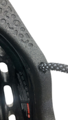 Shop Woom Ready Kids Helmet, Charcoal Metallic, Medium, Without Light at GoodBuy Gear