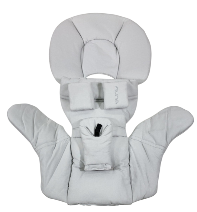 Shop Nuna Pipa Aire RX Infant Car Seat, 2024, Cedar at GoodBuy Gear