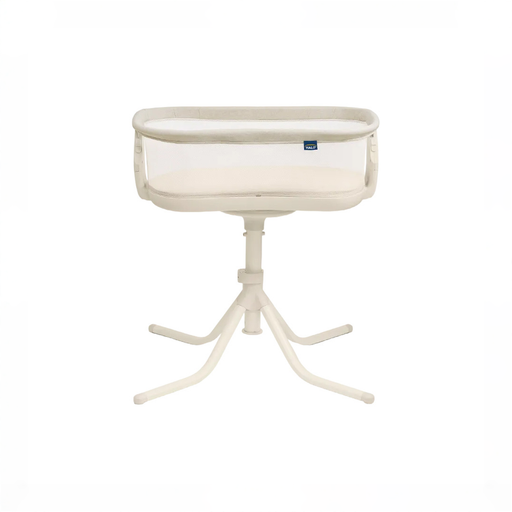 Shop Halo BassiNest Swivel Sleeper 4.0 Signature, Oat at GoodBuy Gear