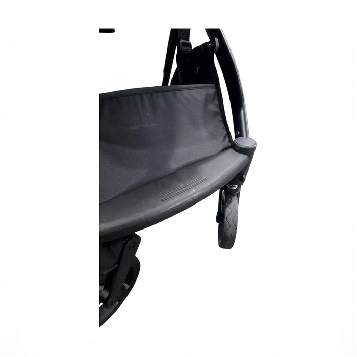 Shop Summer by Ingenuity 3D Quick Close CS+ Stroller, 2025, Gray at GoodBuy Gear