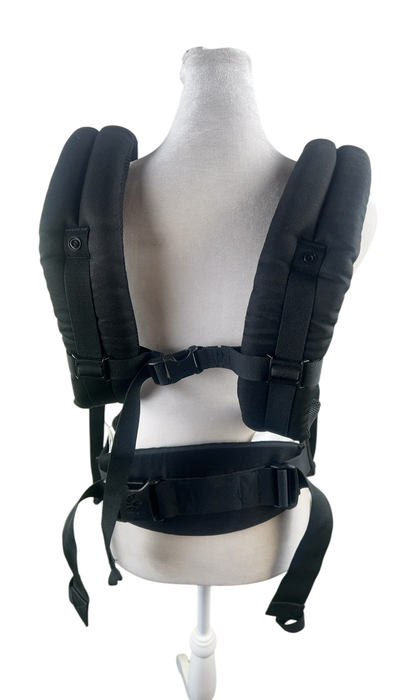 Shop Ergobaby Omni 360 Cool Air Mesh Baby Carrier, Onyx Black at GoodBuy Gear