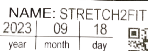 Shop Graco TurboBooster Stretch2FIT Booster Seat, 2023, Spencer at GoodBuy Gear