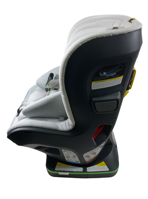 Shop UPPAbaby KNOX Convertible Car Seat, 2023, Bryce (White Marl) at GoodBuy Gear