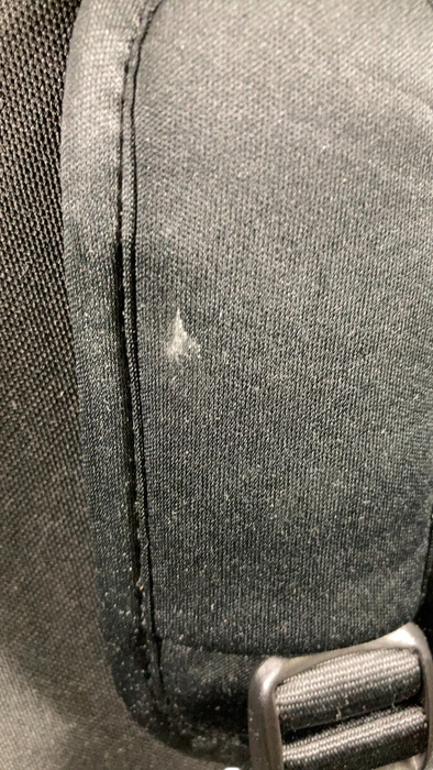 Shop Colugo Compact Stroller, 2023, Black at GoodBuy Gear