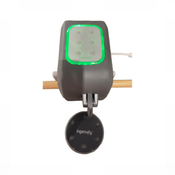 Shop Ingenuity Keep InMotion Automatic Baby Rocking Seat, Soulful Skies at GoodBuy Gear