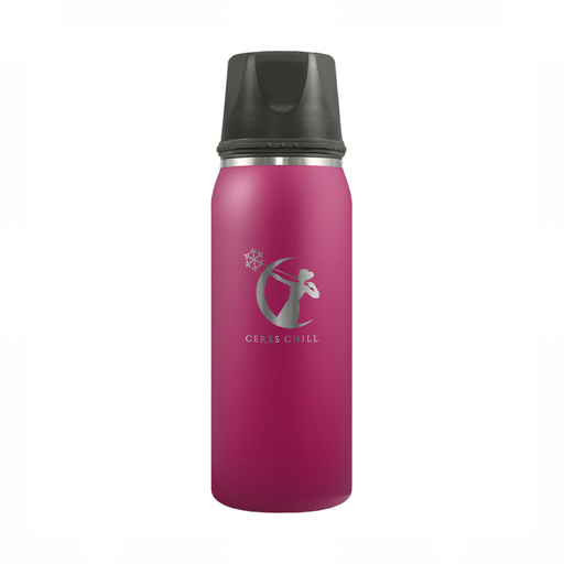 Shop Ceres Chill Legacy Breastmilk Chiller (32oz), Plum at GoodBuy Gear