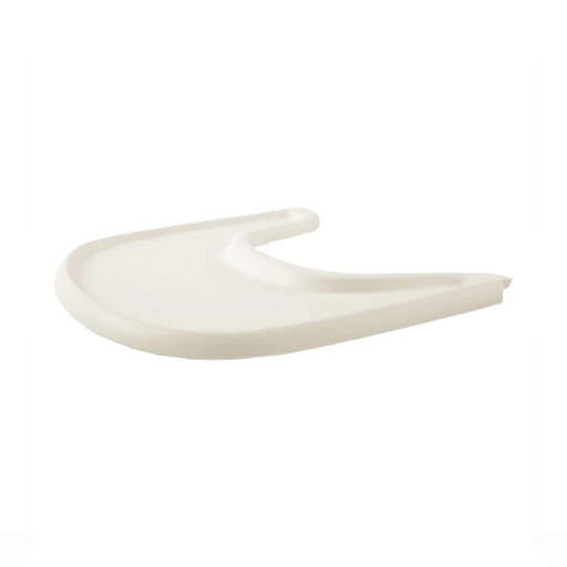 Shop Stokke Tripp Trapp Tray, Vanilla White at GoodBuy Gear