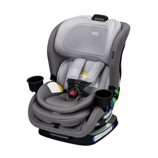 Shop Britax Poplar Convertible Car Seat, 2025, Glacier Graphite at GoodBuy Gear