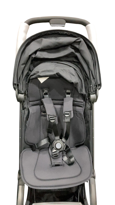 Shop Joolz Aer+ Stroller, 2024, Space Black at GoodBuy Gear