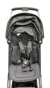 Shop Joolz Aer+ Stroller, 2024, Space Black at GoodBuy Gear