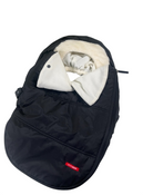 Shop Skip Hop Stroll And Go Car Seat Cover, Black at GoodBuy Gear