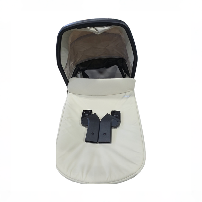 Shop Thule Bassinet, Soft Beige at GoodBuy Gear