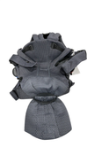 Shop BabyBjorn Baby Carrier Free 3D Mesh, Anthracite at GoodBuy Gear