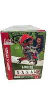 Shop Radio Flyer 4-in-1 Stroll 'n Trike, 481T, Red at GoodBuy Gear