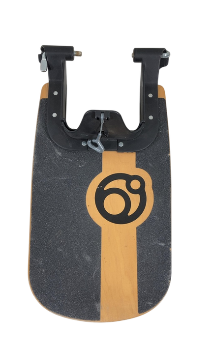 Shop Orbit Baby Sidekick Stroller Skateboard, G5 at GoodBuy Gear