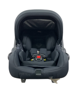 Shop UPPAbaby MESA V2 Infant Car Seat, 2023, Jake (Black) at GoodBuy Gear