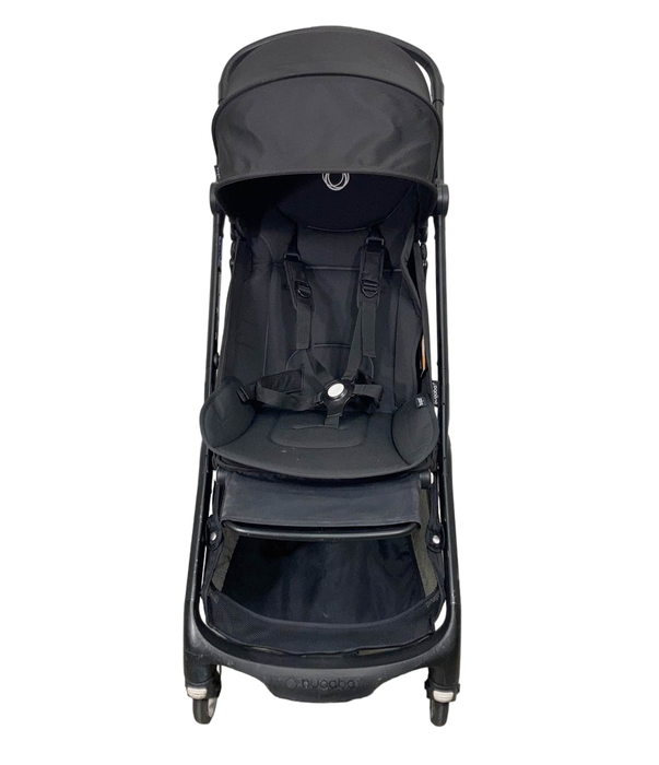 secondhand Strollers