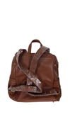 Shop Luli Bebe Monaco Diaper Bag Large, Caramel Brown at GoodBuy Gear
