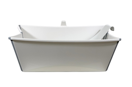 Shop Stokke Flexi Bath Bundle Pack, Regular, White at GoodBuy Gear