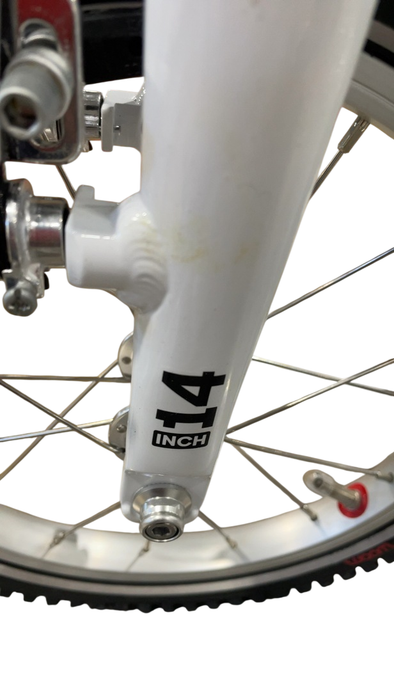 Shop Woom ORIGINAL 2 Bike- 14”, Sky Blue at GoodBuy Gear