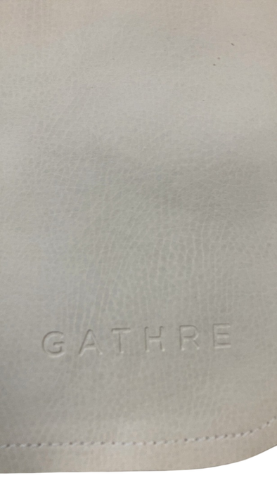 Shop Gathre Midi Mat, Millet, Square at GoodBuy Gear