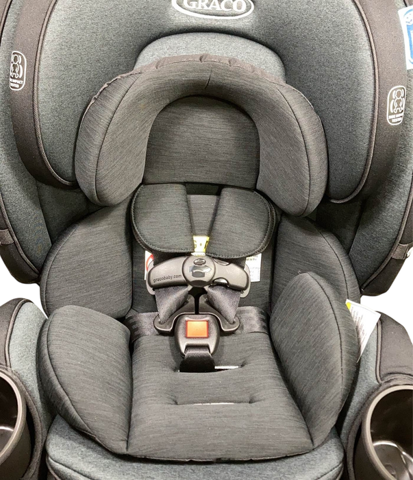 Shop Graco Turn2Me 3-in-1 Rotating Car Seat, 2023, Cambridge at GoodBuy Gear