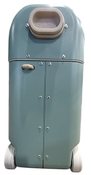 Shop Stokke JetKids BedBox, Iceberg Green at GoodBuy Gear
