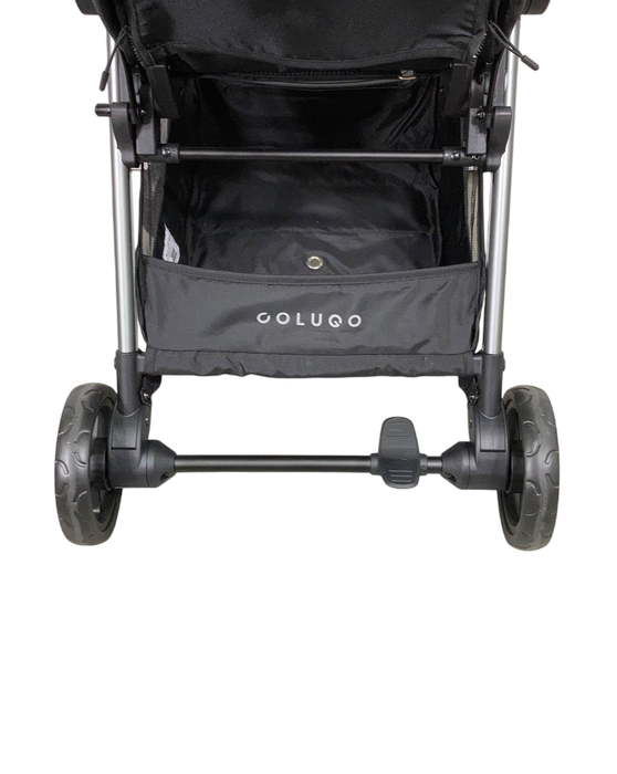 Shop Colugo The One Stroller, 2023, Cool Grey at GoodBuy Gear