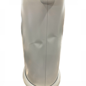 Shop Ubbi Diaper Pail, Matte Grey at GoodBuy Gear