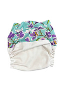 used Diapering