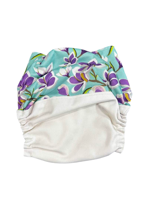 used Diapering