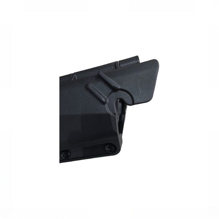 Shop Orbit Baby G5 Helix+, Black at GoodBuy Gear