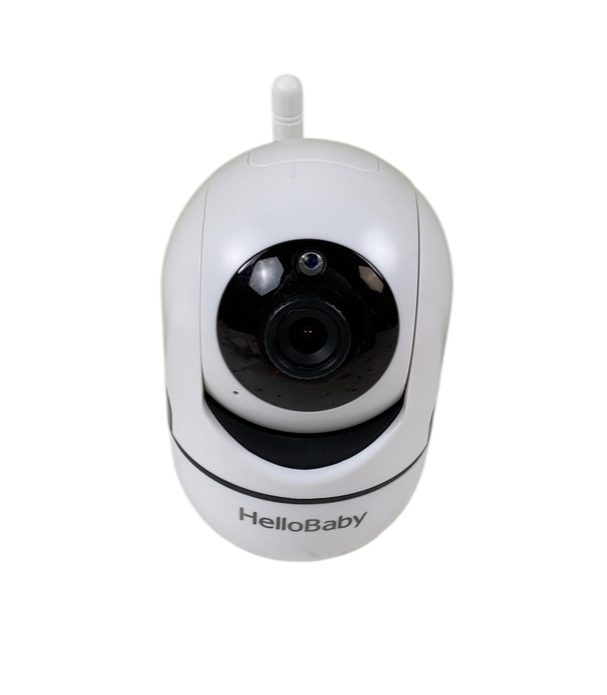 Shop Hello Baby  Baby Monitor HB65RX, 3.2" at GoodBuy Gear