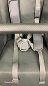 Shop UPPAbaby VISTA RumbleSeat V2, 2015+, Jake (Black) at GoodBuy Gear