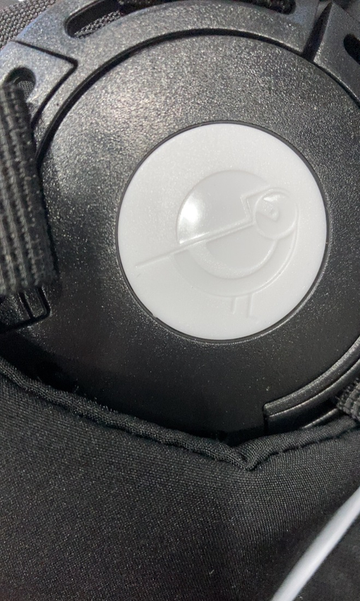 Shop Mockingbird 2nd Seat Kit 2.0, Heather Grey, Silver With Black Leather, Solid Grey at GoodBuy Gear