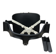 Shop Stokke Tripp Trapp Baby Set2, Black at GoodBuy Gear