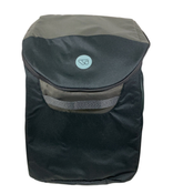 Shop WAYB Pico Portable Car Seat Travel Bag, Carry Bag, Onyx at GoodBuy Gear