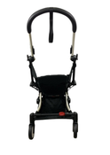 Shop Babyzen YOYO Connect Frame, White at GoodBuy Gear