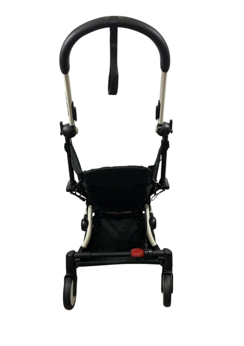 Shop Babyzen YOYO Connect Frame, White at GoodBuy Gear