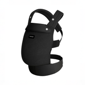 Shop Momcozy 3-in-1 PureHug Baby Carrier (Model BC001), Air Mesh, Black at GoodBuy Gear