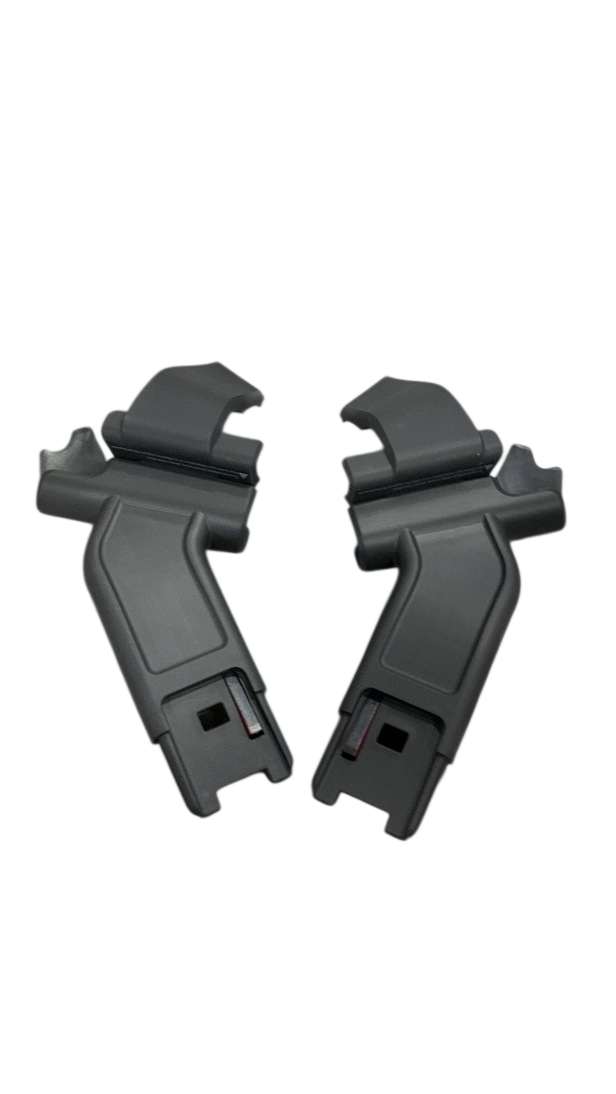 UPPAbaby VISTA Lower Adapters, Vista V2 (2015+) - Gently Used — GoodBuy ...