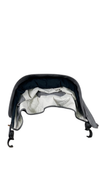Shop Nuna Demi Next Sibling Seat, Granite, 2023 at GoodBuy Gear