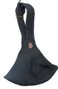 Shop Mabē The Monarch Toddler Sling, Ebony at GoodBuy Gear